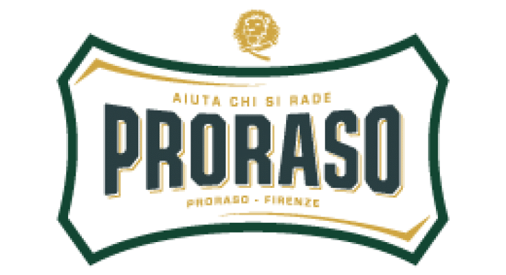 logo proraso logo proraso