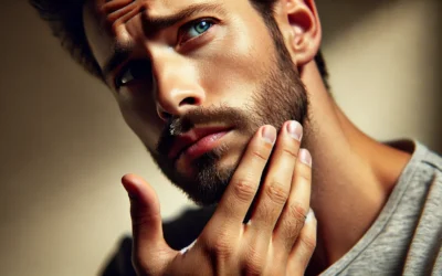 Far Crescere la Barba Senza Prurito e Irritazione:Il Nostro Tutorial Completo